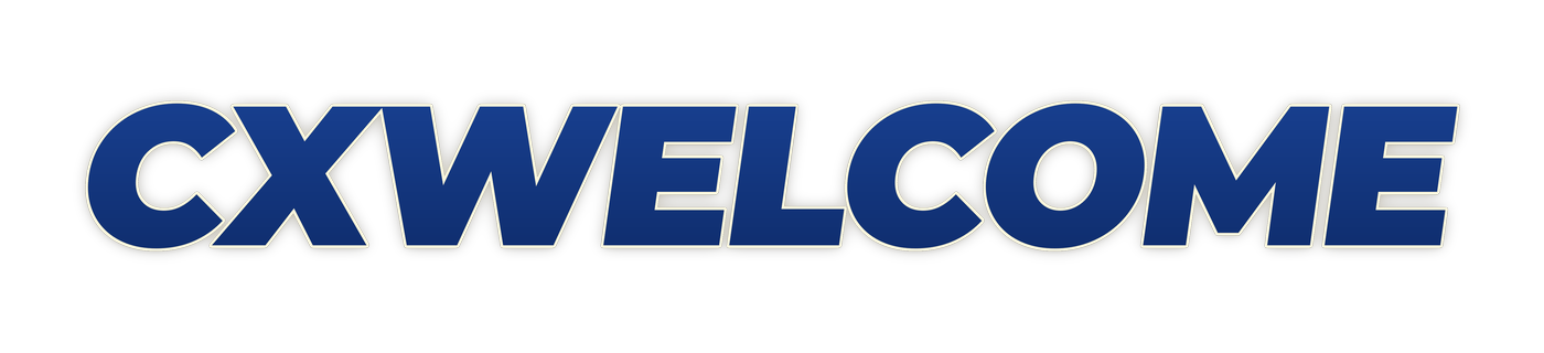 cxwelcome